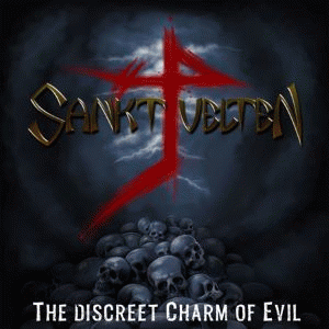 Sankt Velten : The Discreet Charm of Evil (Single)